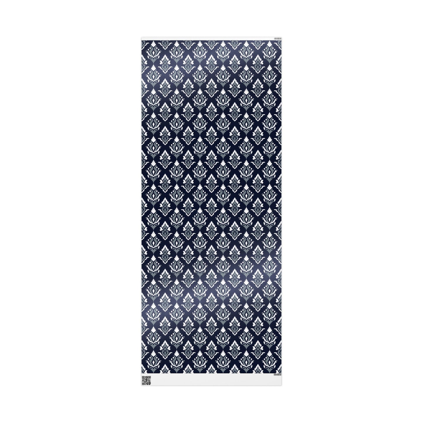 Gift Wrap | Storrs, Connecticut | Ikat
