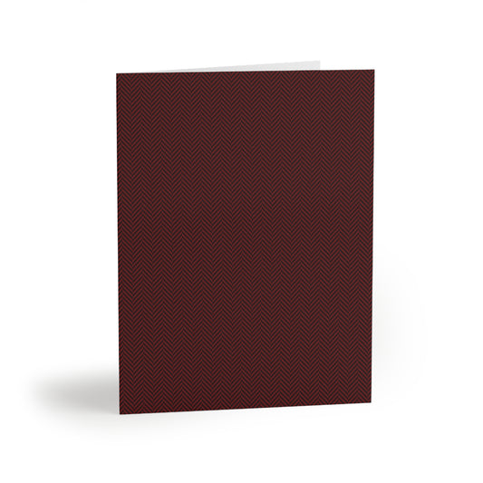 Notecards | Columbia, South Carolina | Herringbone