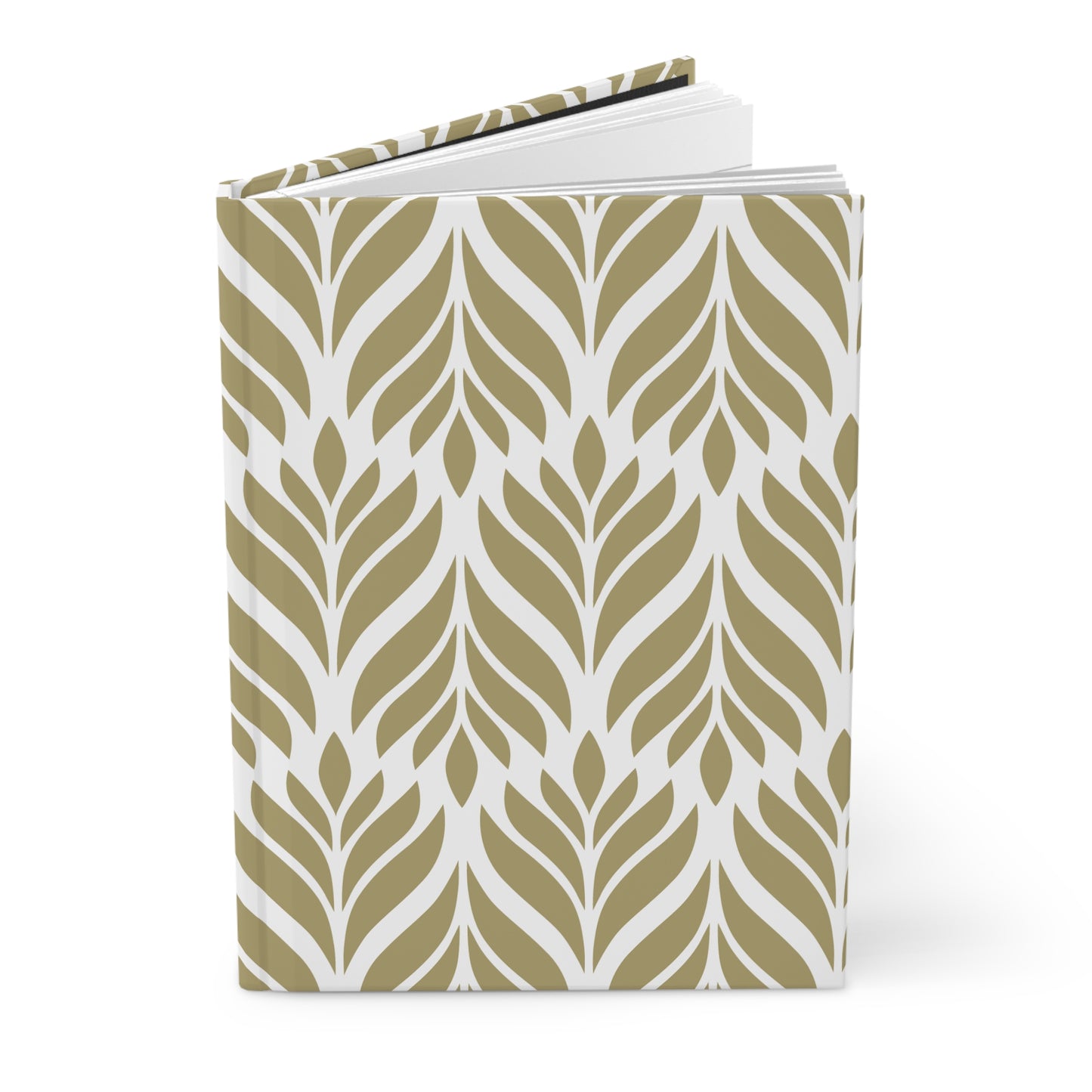 Journal | Atlanta, Georgia | Palm