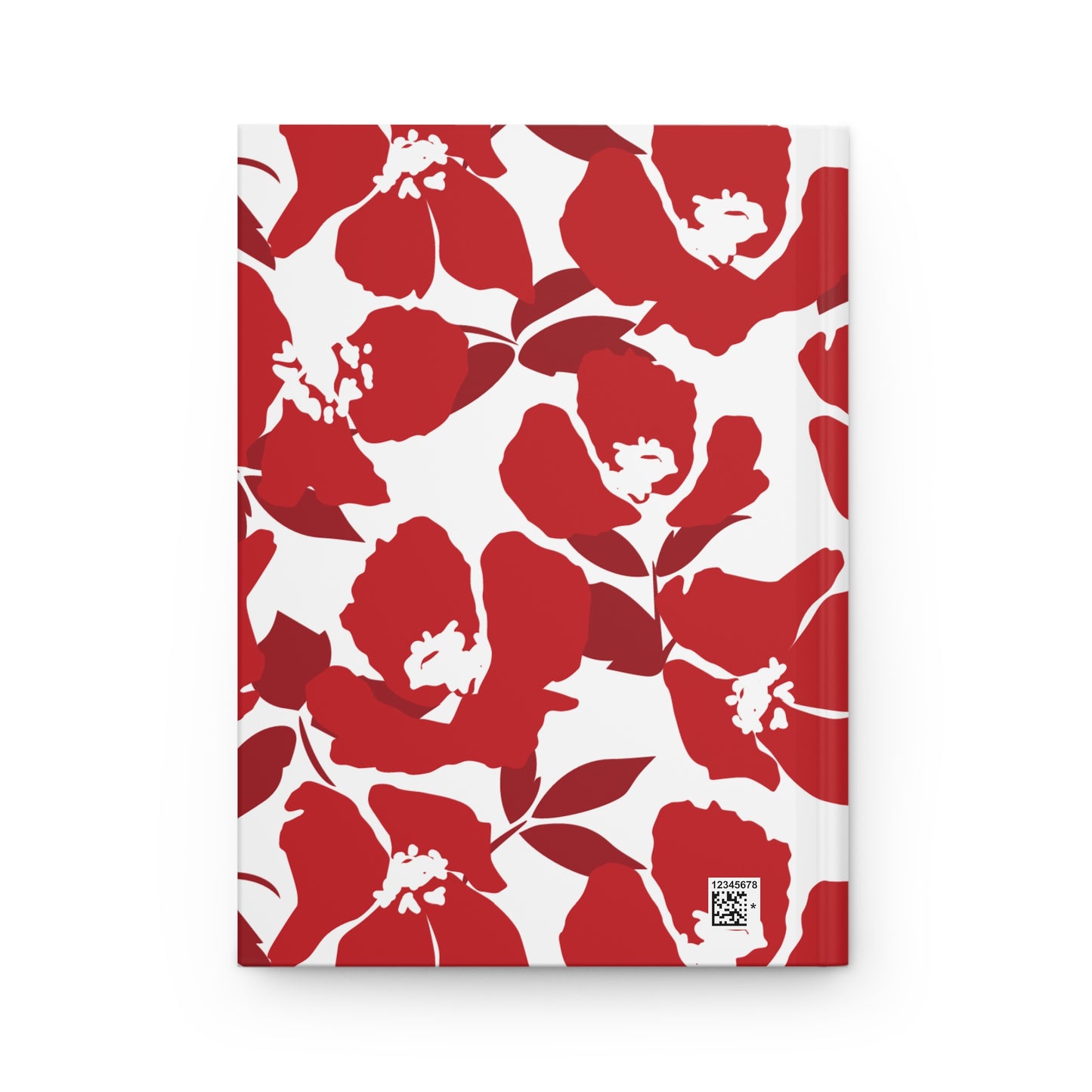 Journal | Madison, Wisconsin | Poppy