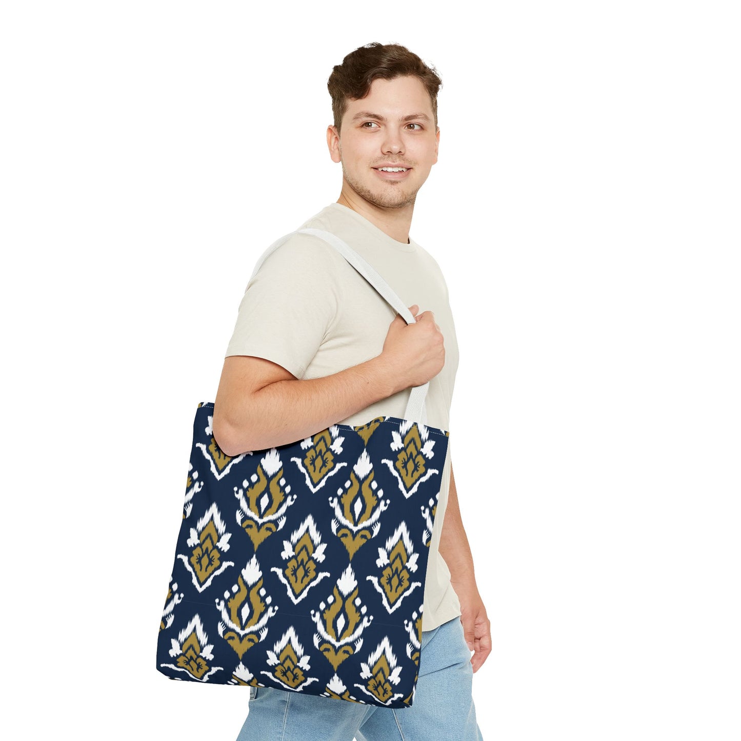 Totes | Notre Dame, Indiana | Ikat