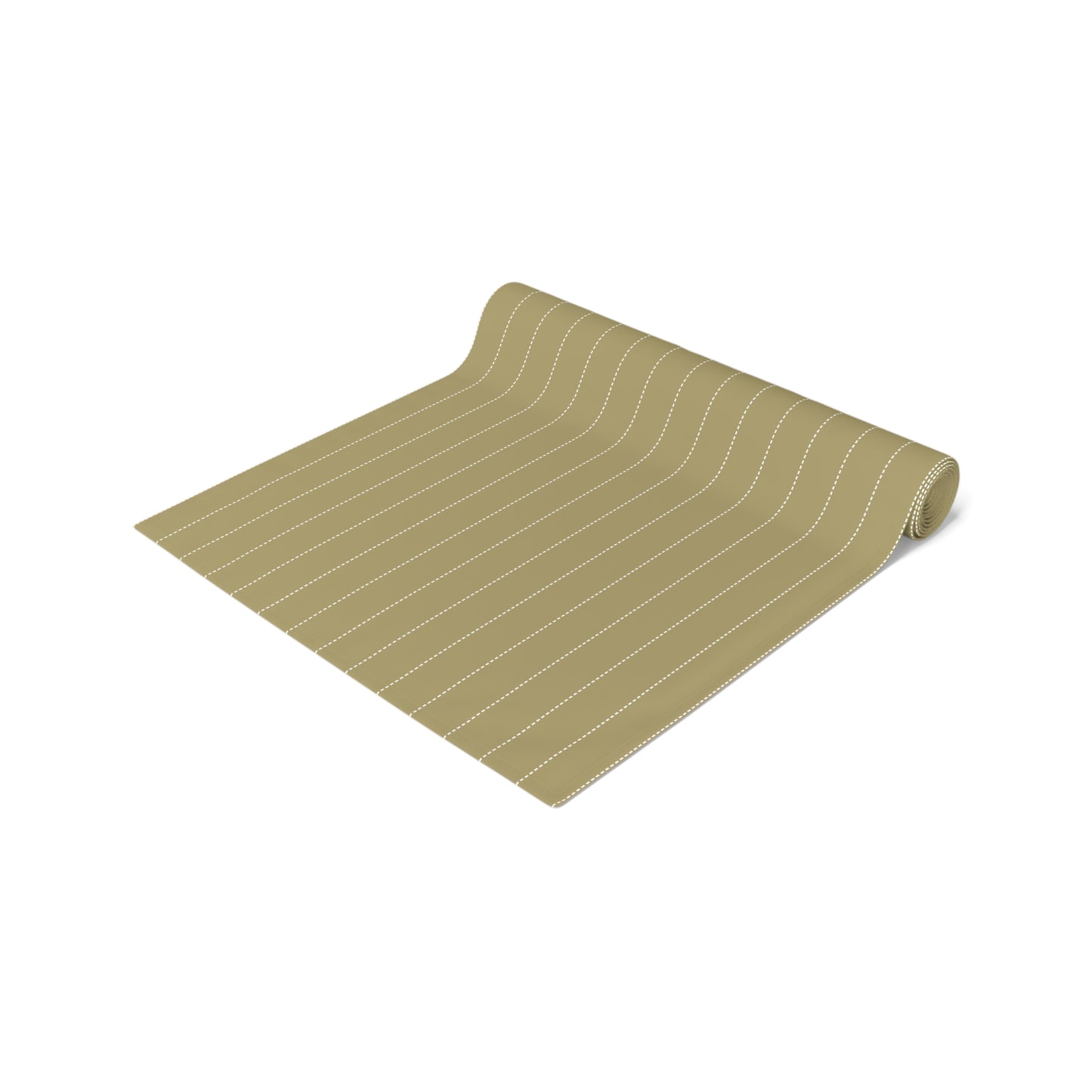 Table Runner | Atlanta, Georgia | Pinstripe