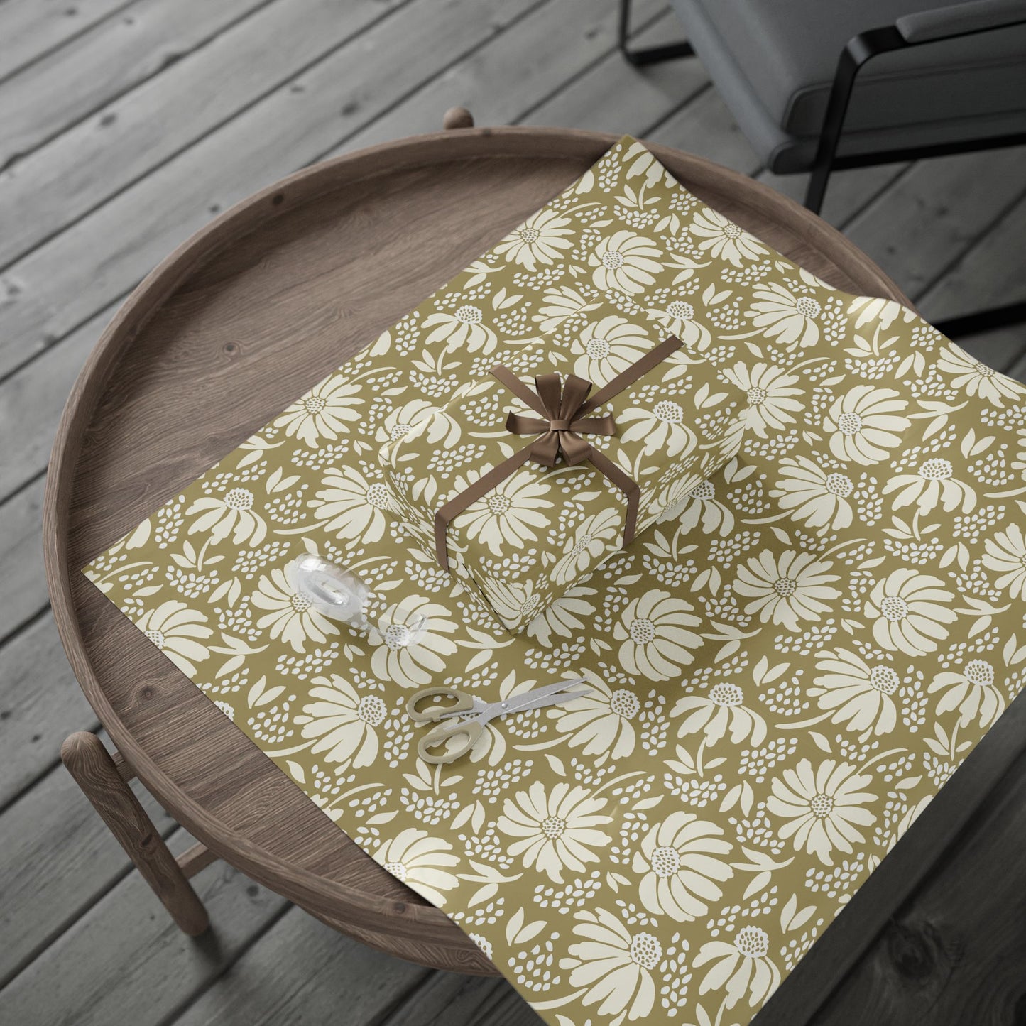 Gift Wrap | Atlanta, Georgia | Bellis