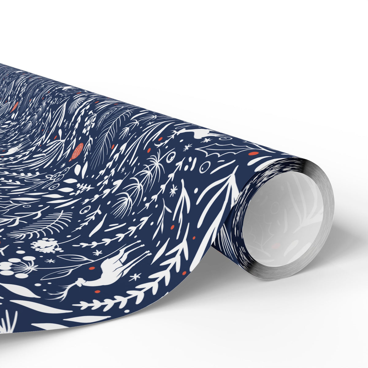 Gift Wrap | Charlottesville, Virginia | Fauna
