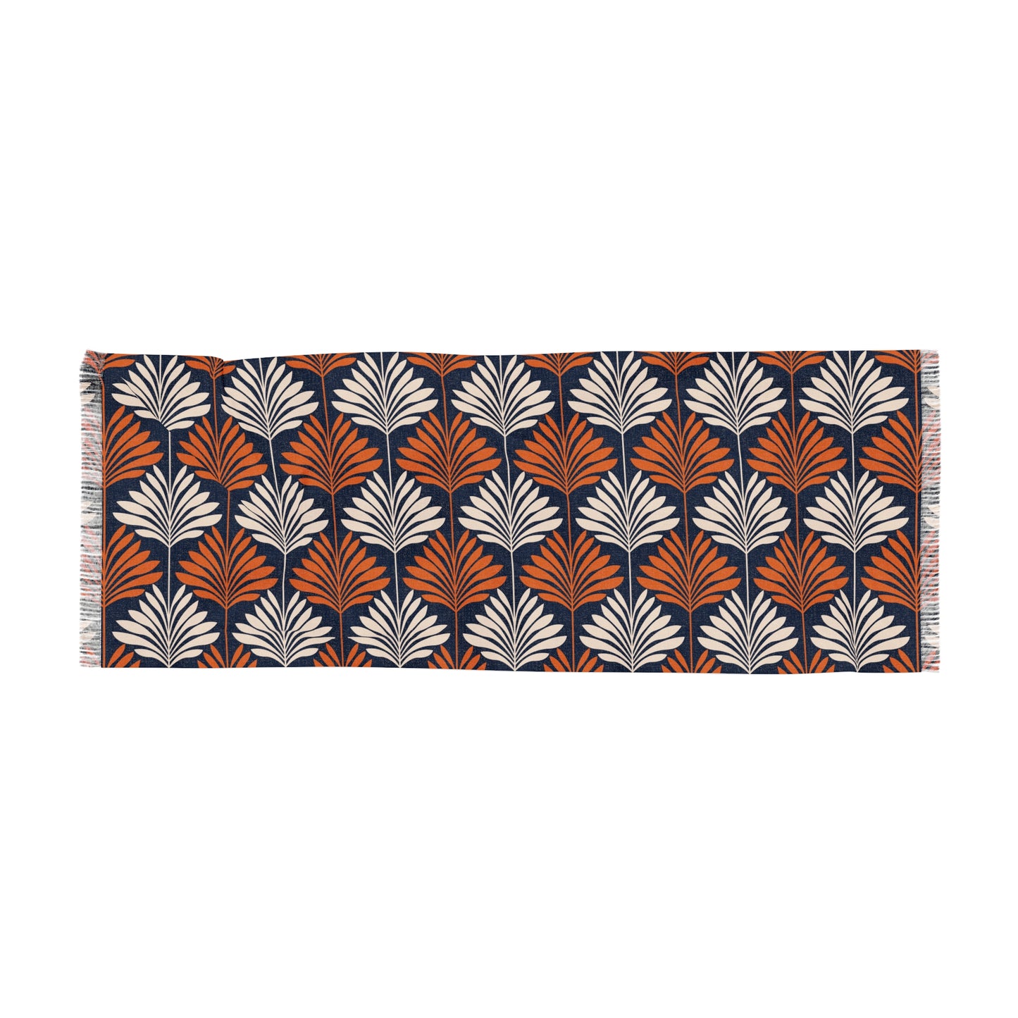 Scarf | Auburn, Alabama | Deco