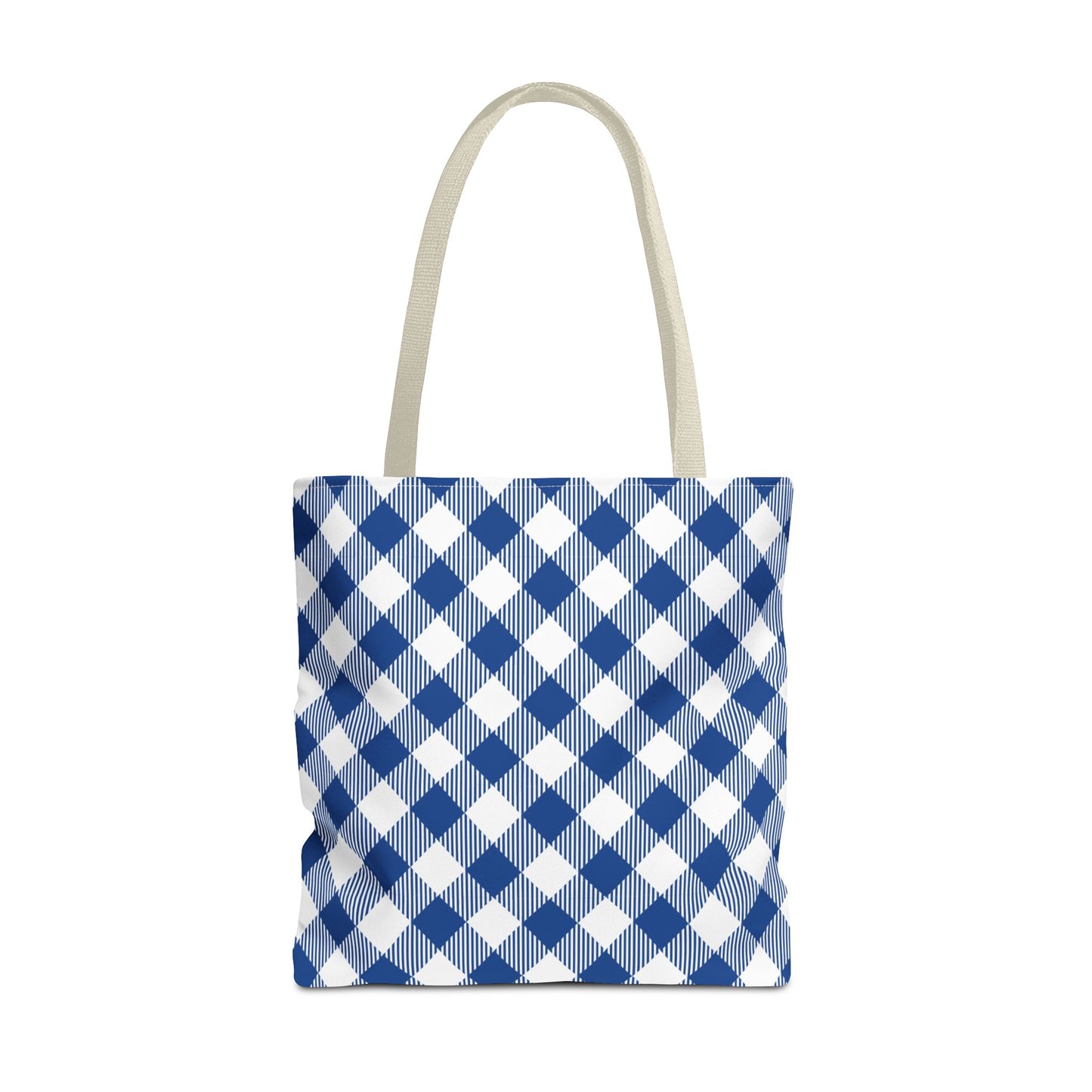 Totes | Lexington, Kentucky | Gingham