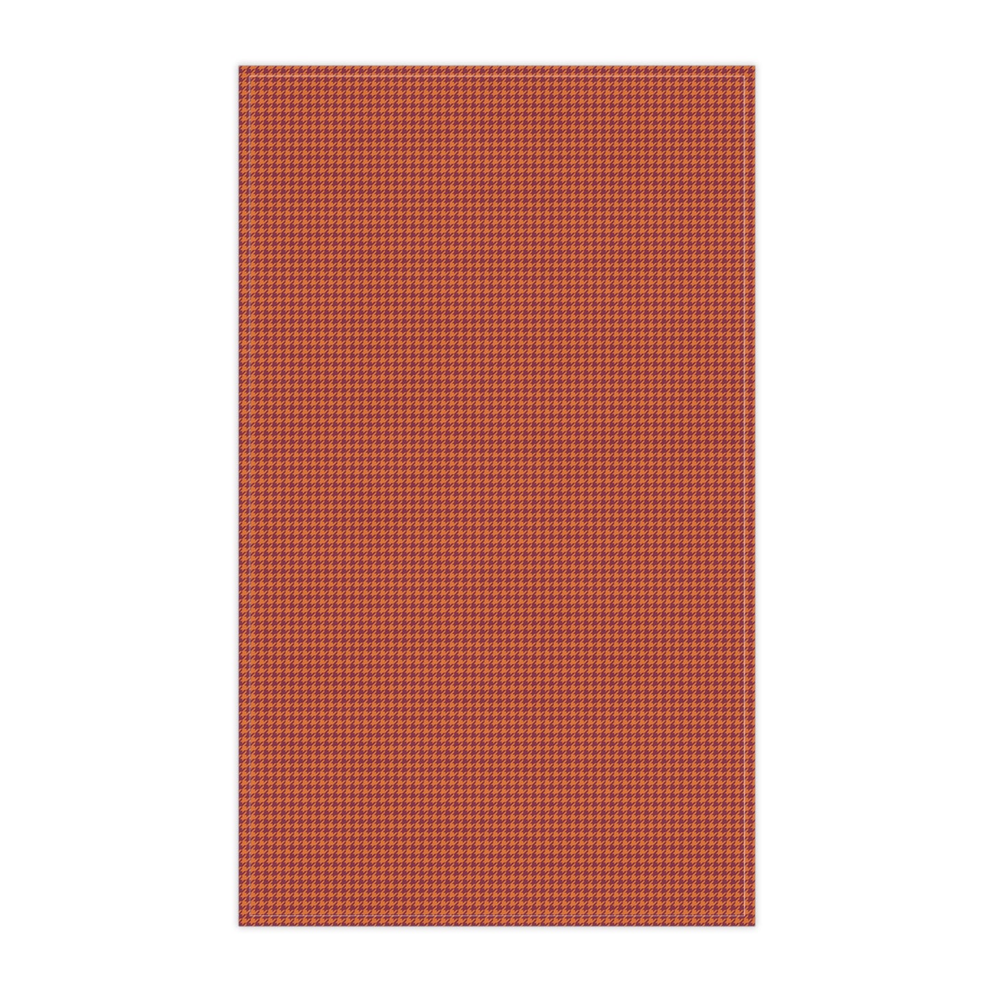 Tea Towels | Blacksburg, Virginia | Houndstooth