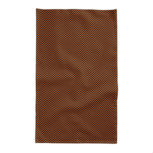 Tablecloth | Princeton, New Jersey | Herringbone