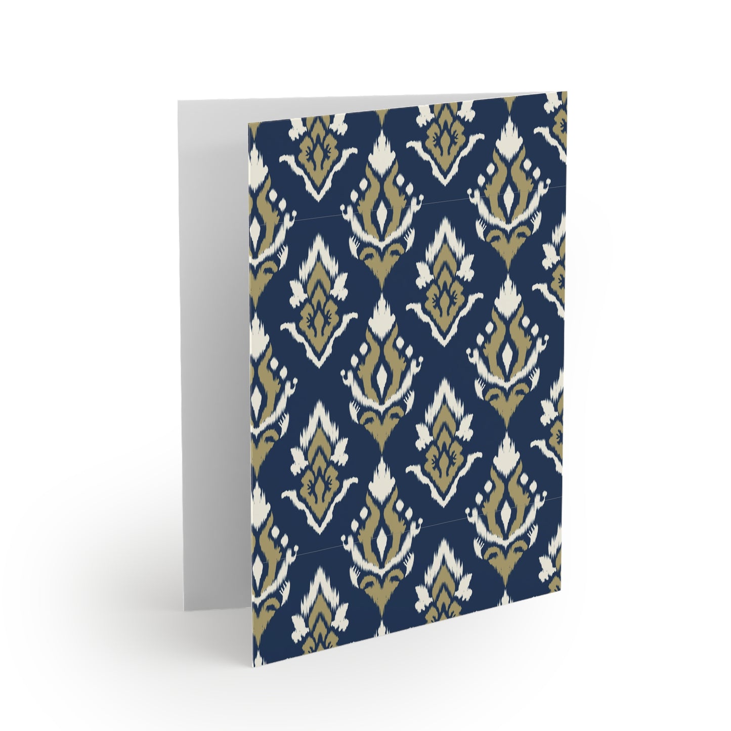 Notecards Set | Atlanta, Georgia | Ikat