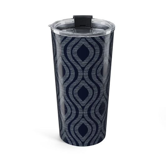 Tumbler | Storrs, Connecticut | Ogee