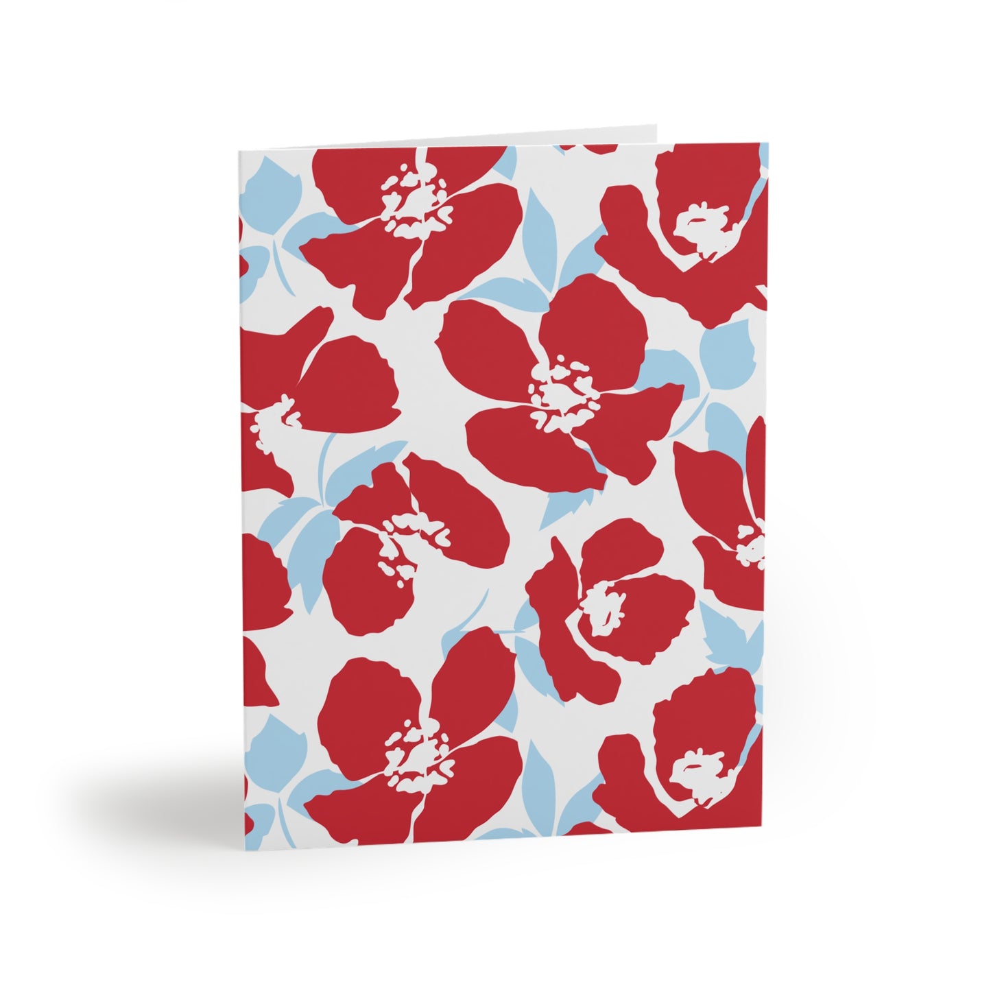Notecards | Oxford, Mississippi | Poppy