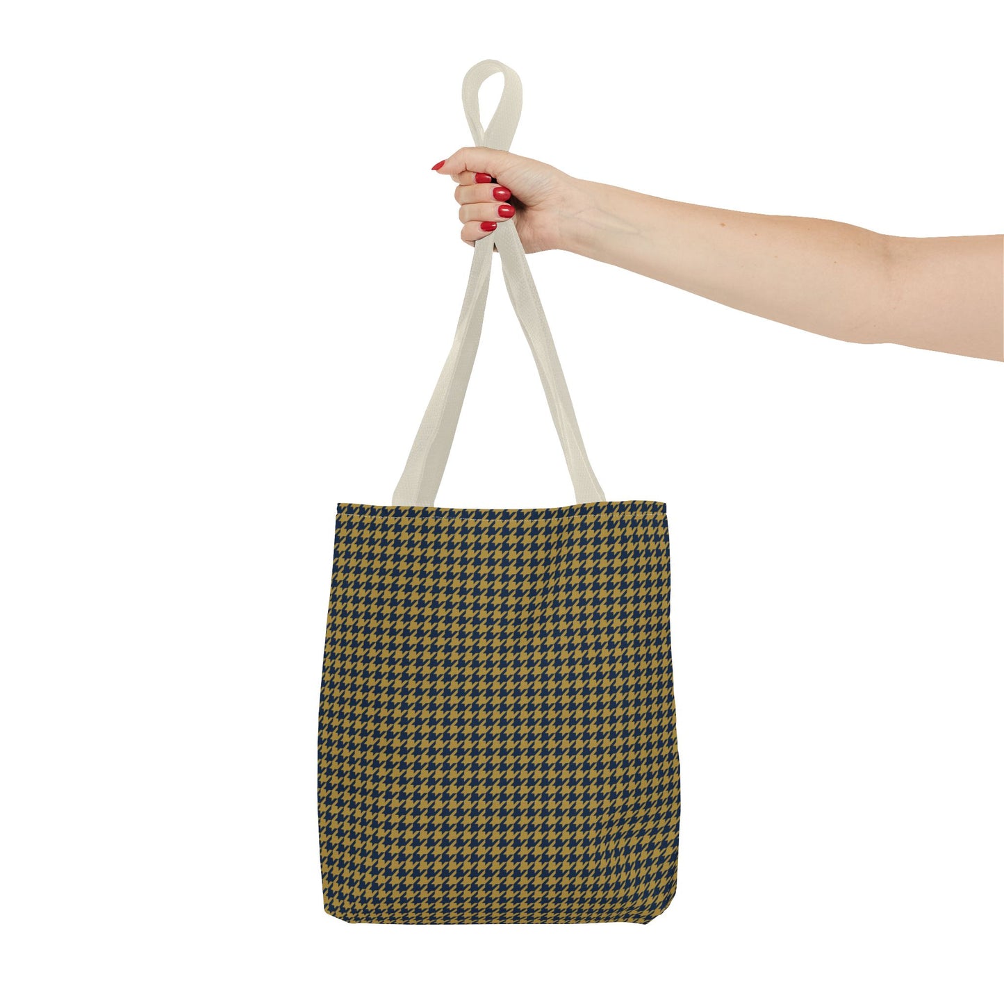 Totes | Notre Dame, Indiana | Houndstooth