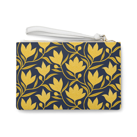 Clutch Bag | Ann Arbor, Michigan | Magnolia