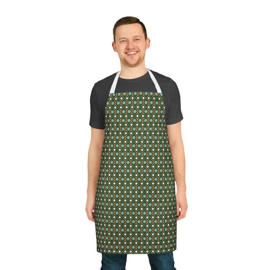Apron | Miami, Florida | Snow