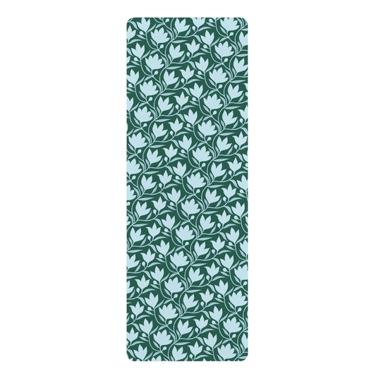 Yoga Mat | New Orleans, Louisiana | Magnolia