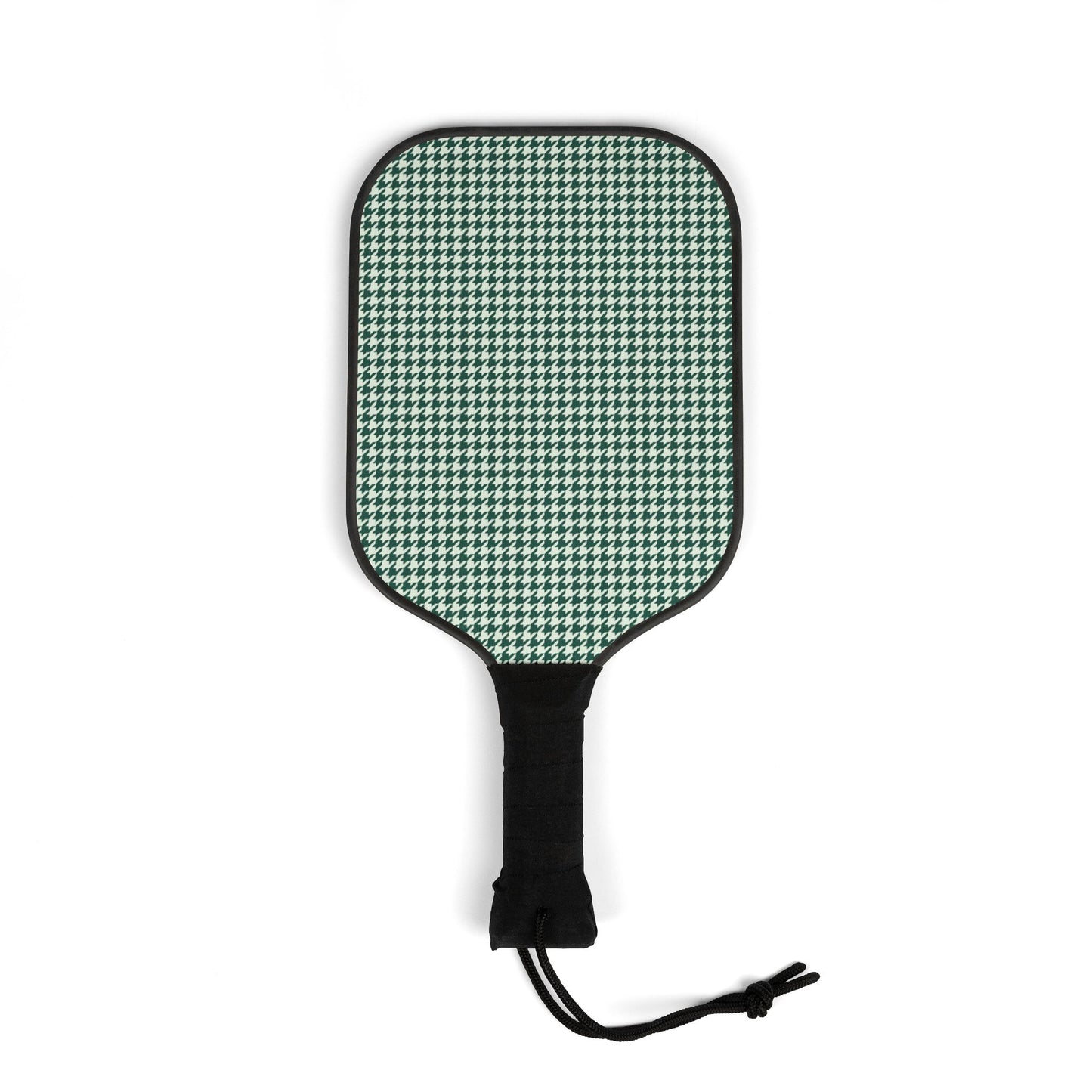 Pickleball Paddle Kit | New Orleans, Louisiana | Houndstooth
