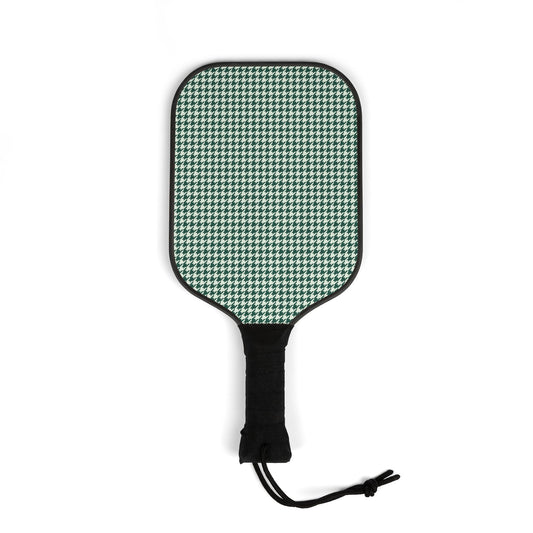 Pickleball Paddle Kit | New Orleans, Louisiana | Houndstooth