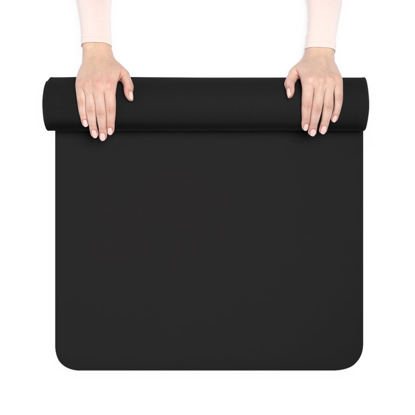 Yoga Mat | Kennesaw, Georgia | Dark (Blue)