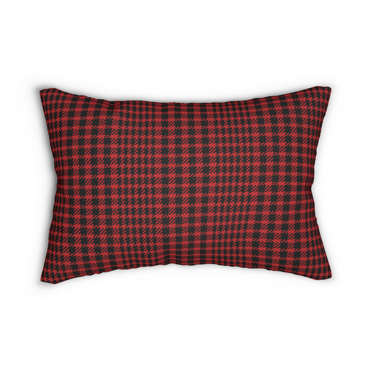 Pillow | Salt Lake City, Utah | Tweed