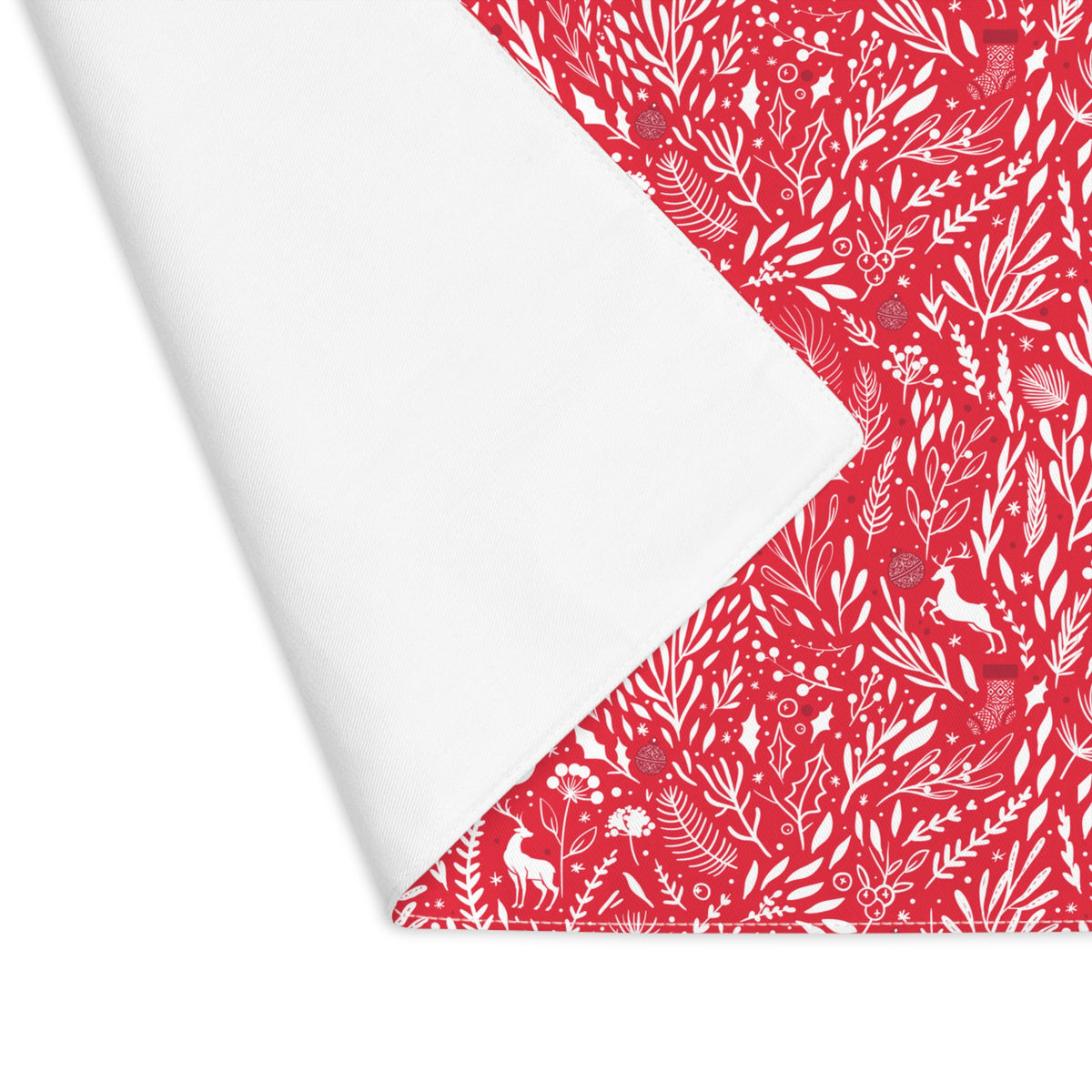 Placemat | Raleigh, North Carolina | Fauna