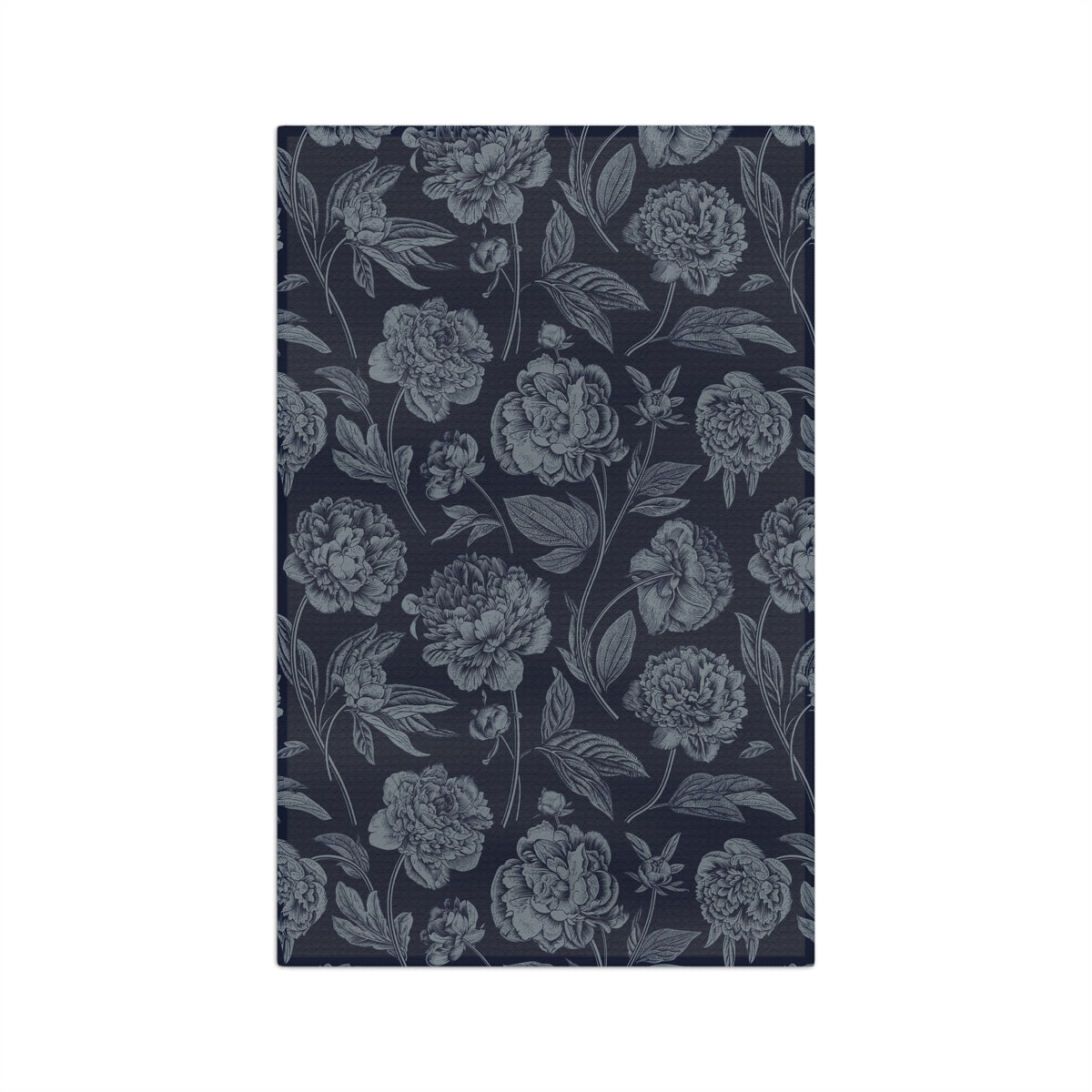 Tea Towels | Storrs, Connecticut | Peony