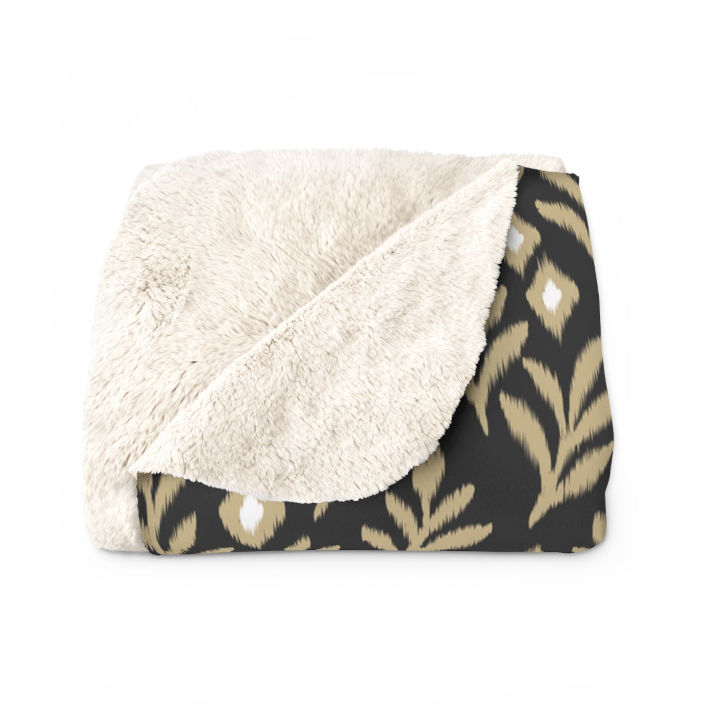 Sherpa Blanket | Winston Salem, North Carolina | Laurel