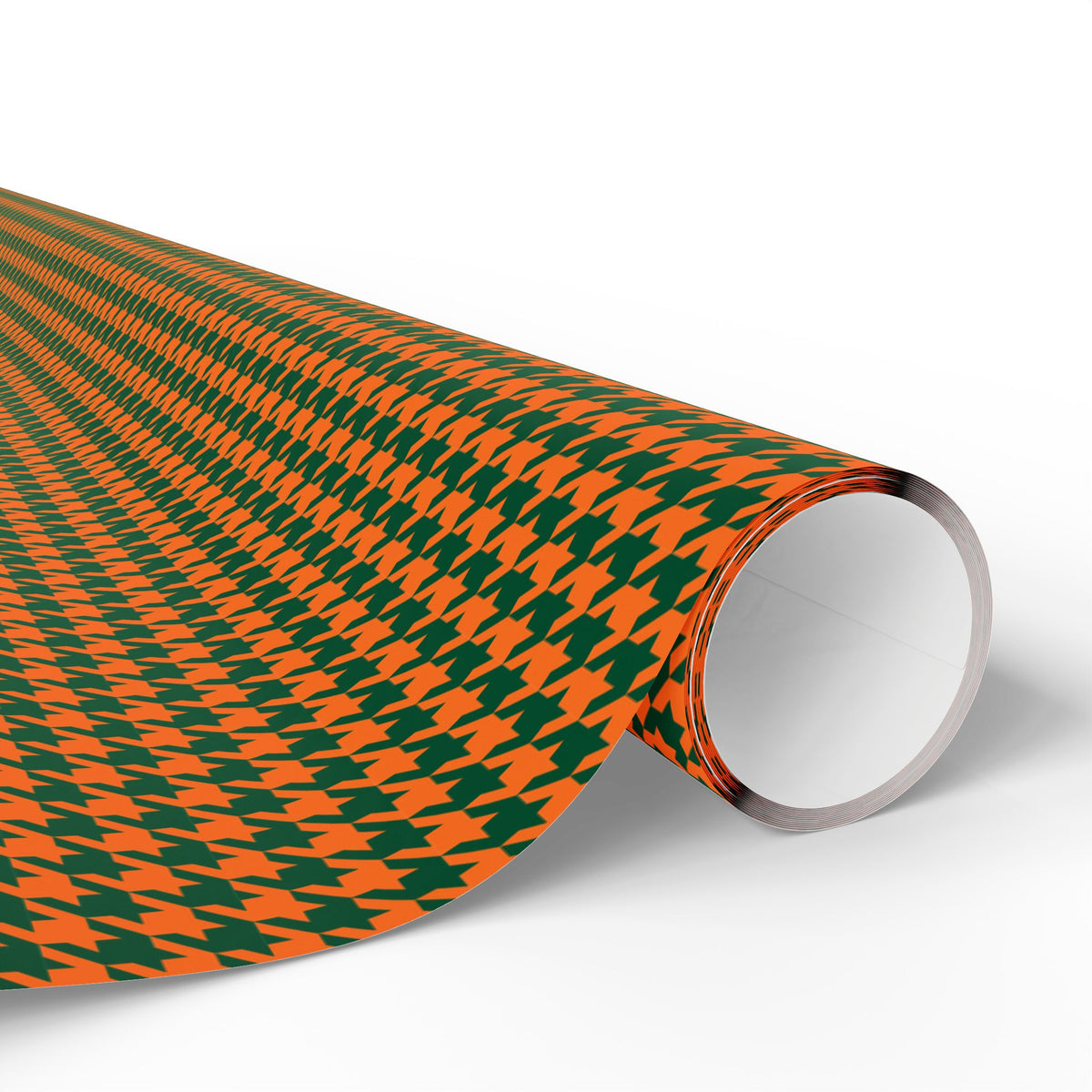 Gift Wrap | Miami, Florida | Houndstooth
