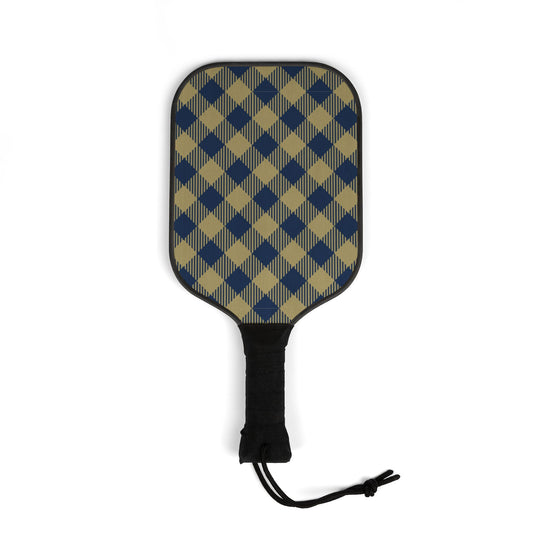 Pickleball Paddle Kit | Atlanta, Georgia | Gingham
