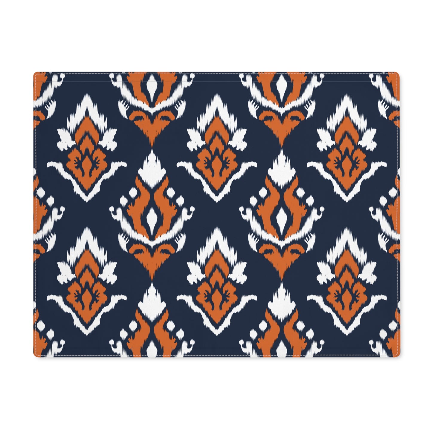 Placemat | Auburn, Alabama | Ikat