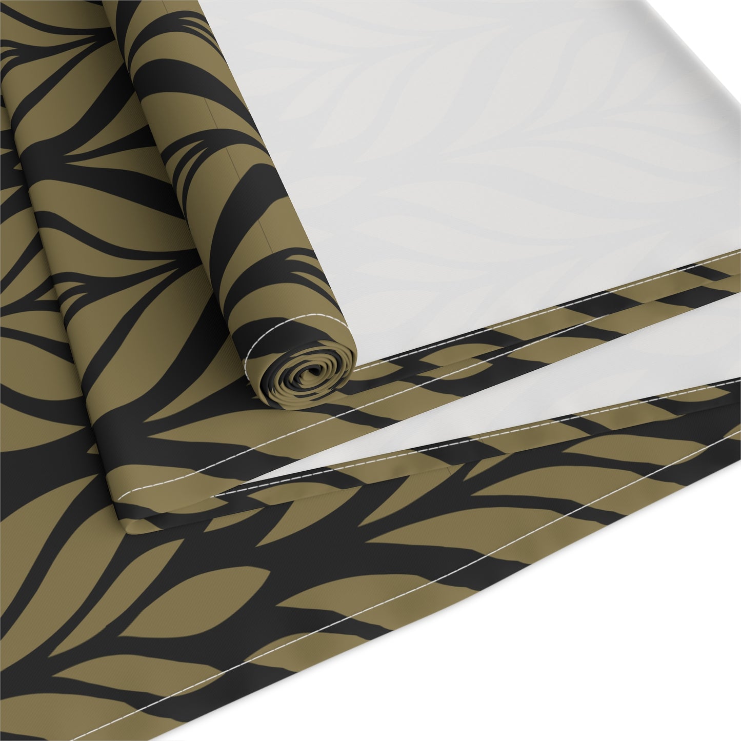 Table Runner | Winston Salem, North Carolina | Palm