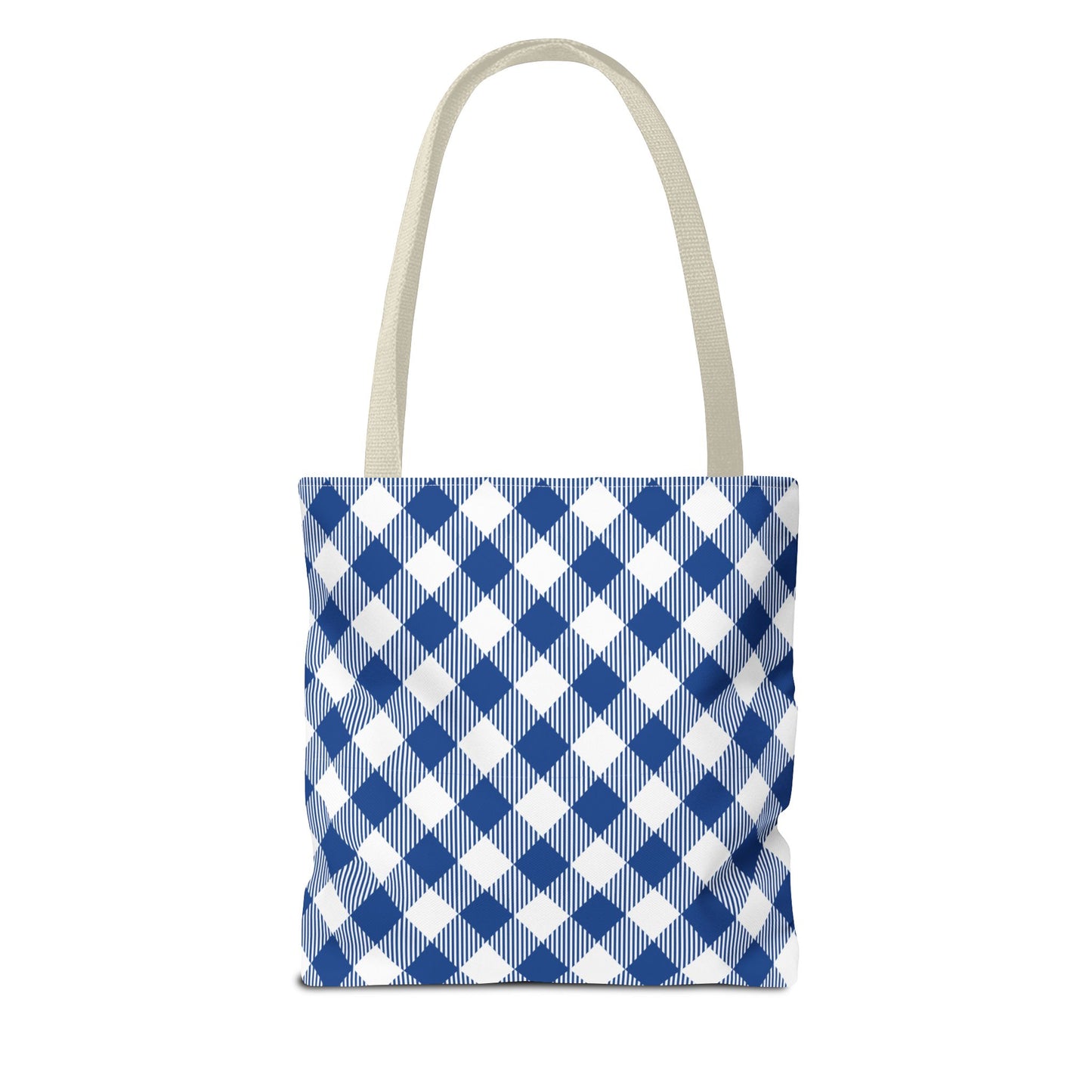 Totes | Lexington, Kentucky | Gingham