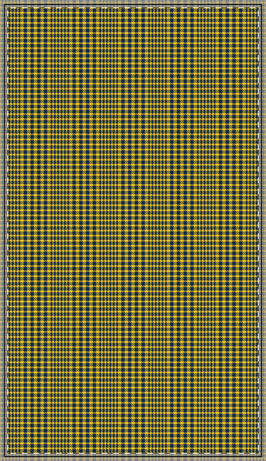 Tablecloth | Ann Arbor, Michigan | Tweed