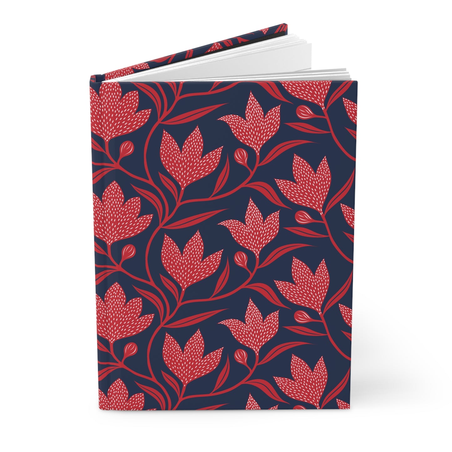 Journal | Oxford, Mississippi | Magnolia