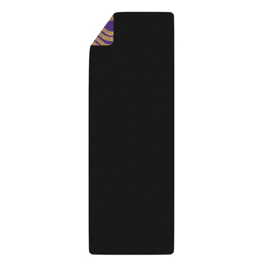 Yoga Mat | Baton Rouge, Louisiana | Ogee