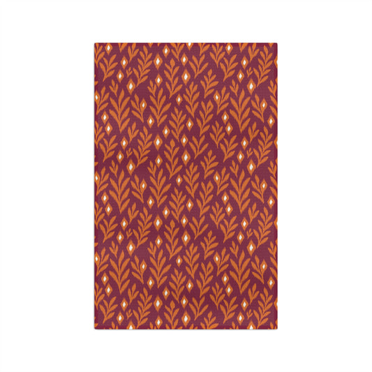 Tea Towels | Blacksburg, Virginia | Laurel