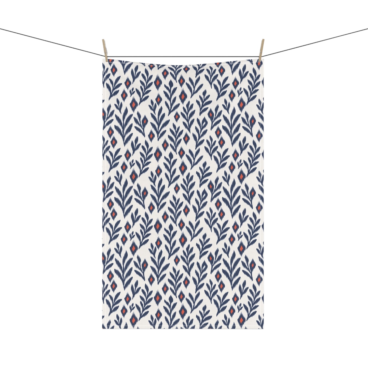 Tea Towel | Charlottesville, VA | Laurel