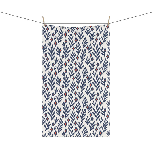 Tea Towel | Charlottesville, VA | Laurel