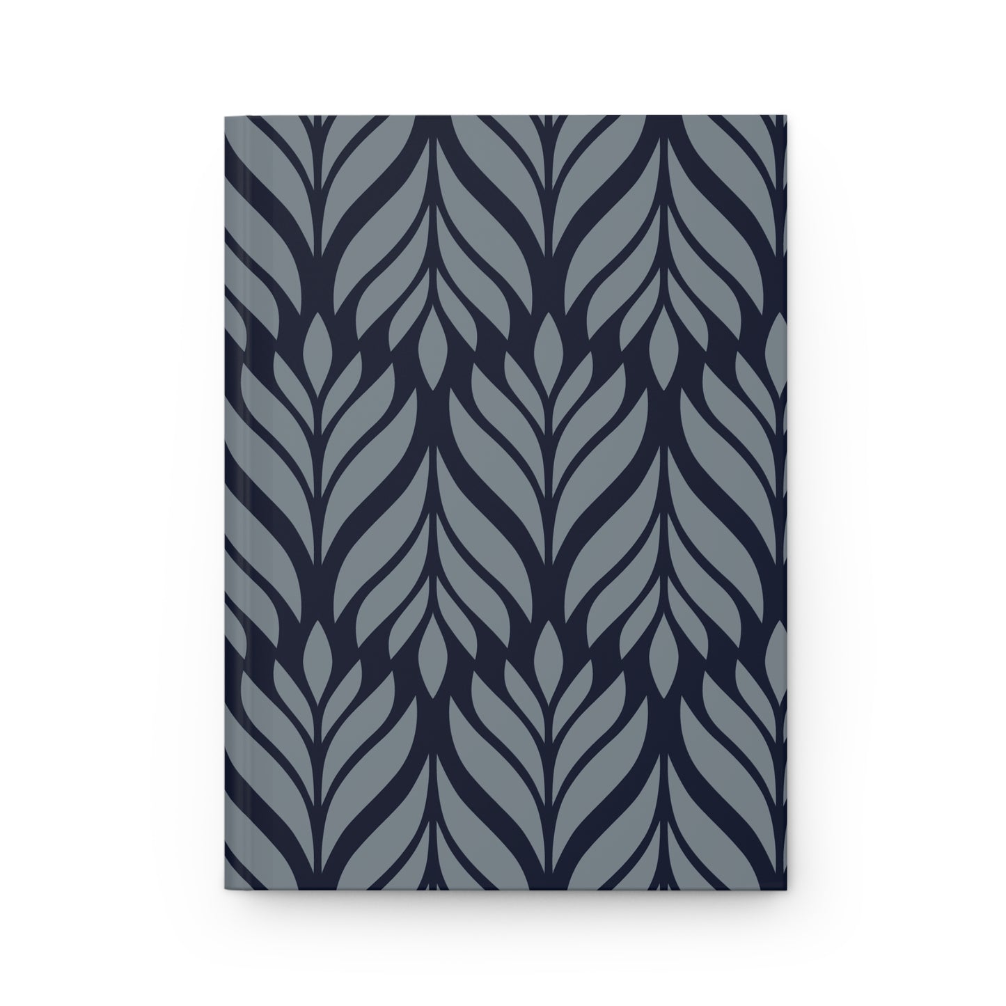 Journal | Storrs, Connecticut | Palm