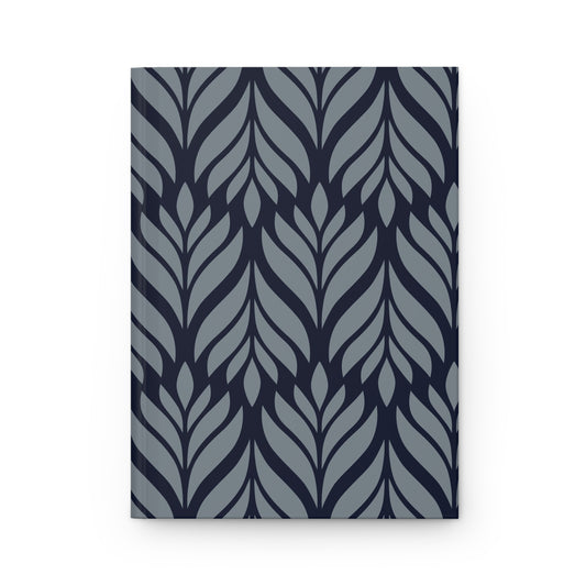 Journal | Storrs, Connecticut | Palm