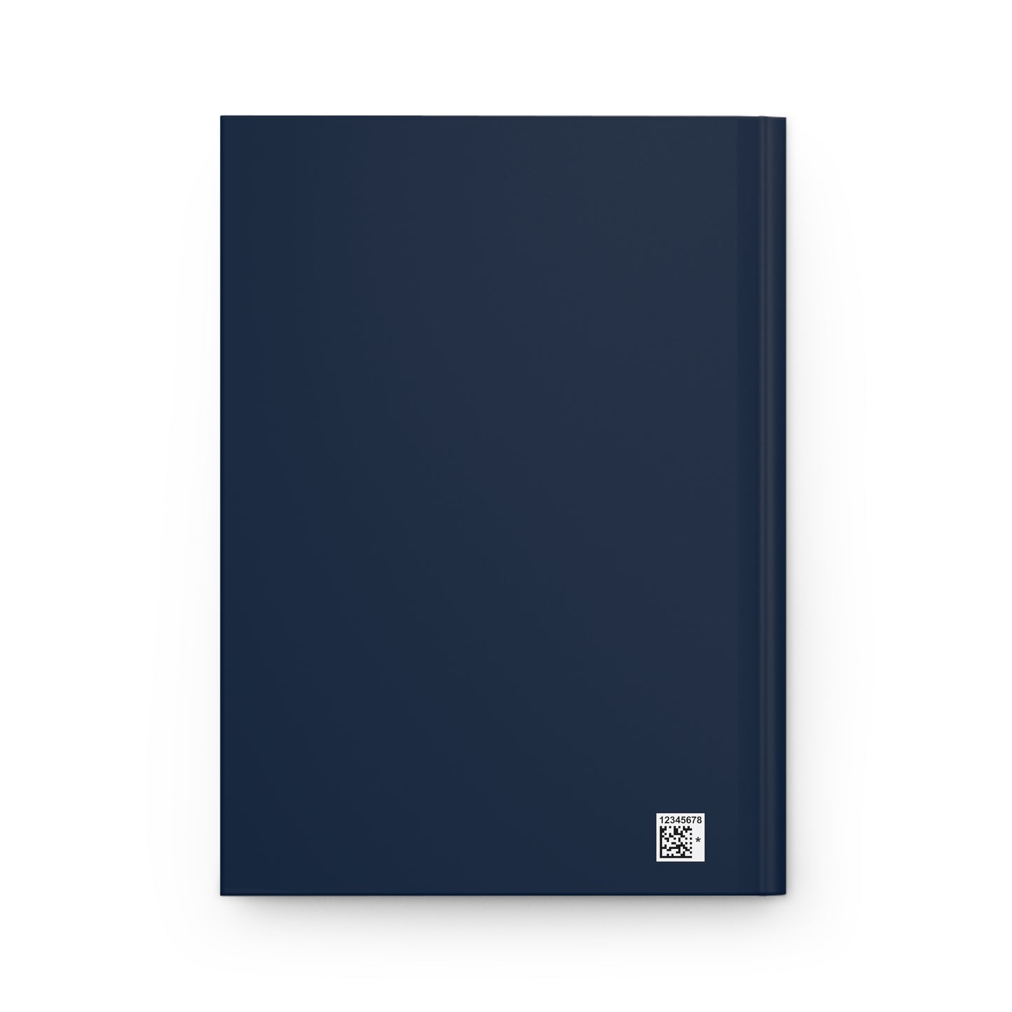 Journal | Notre Dame, Indiana | Dark