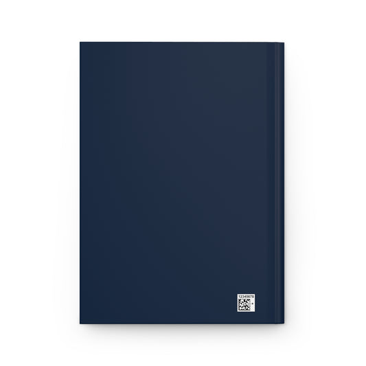 Journal | Notre Dame, Indiana | Dark