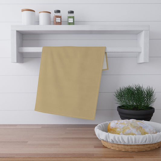 Tea Towels | Maroon & Gold | Light