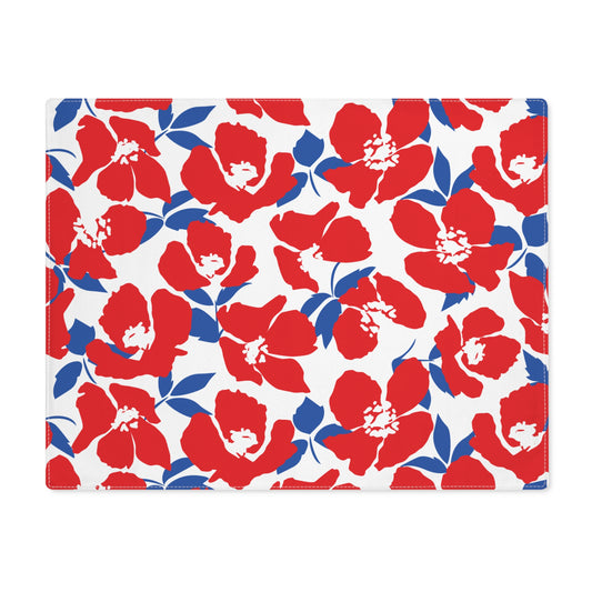 Placemat | Lawrence, Kansas | Poppy