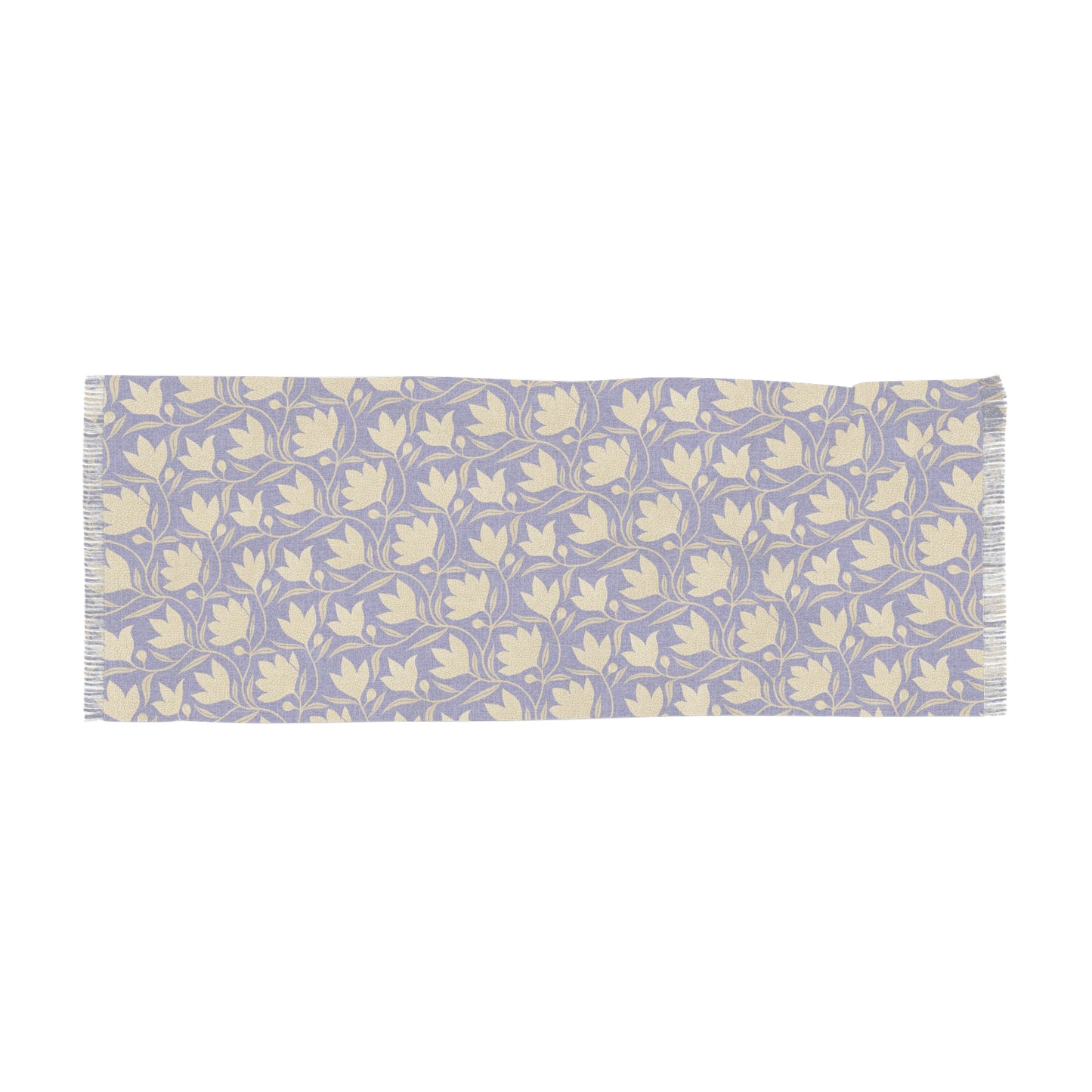 Scarf | Harrisonburg, Virginia | Magnolia