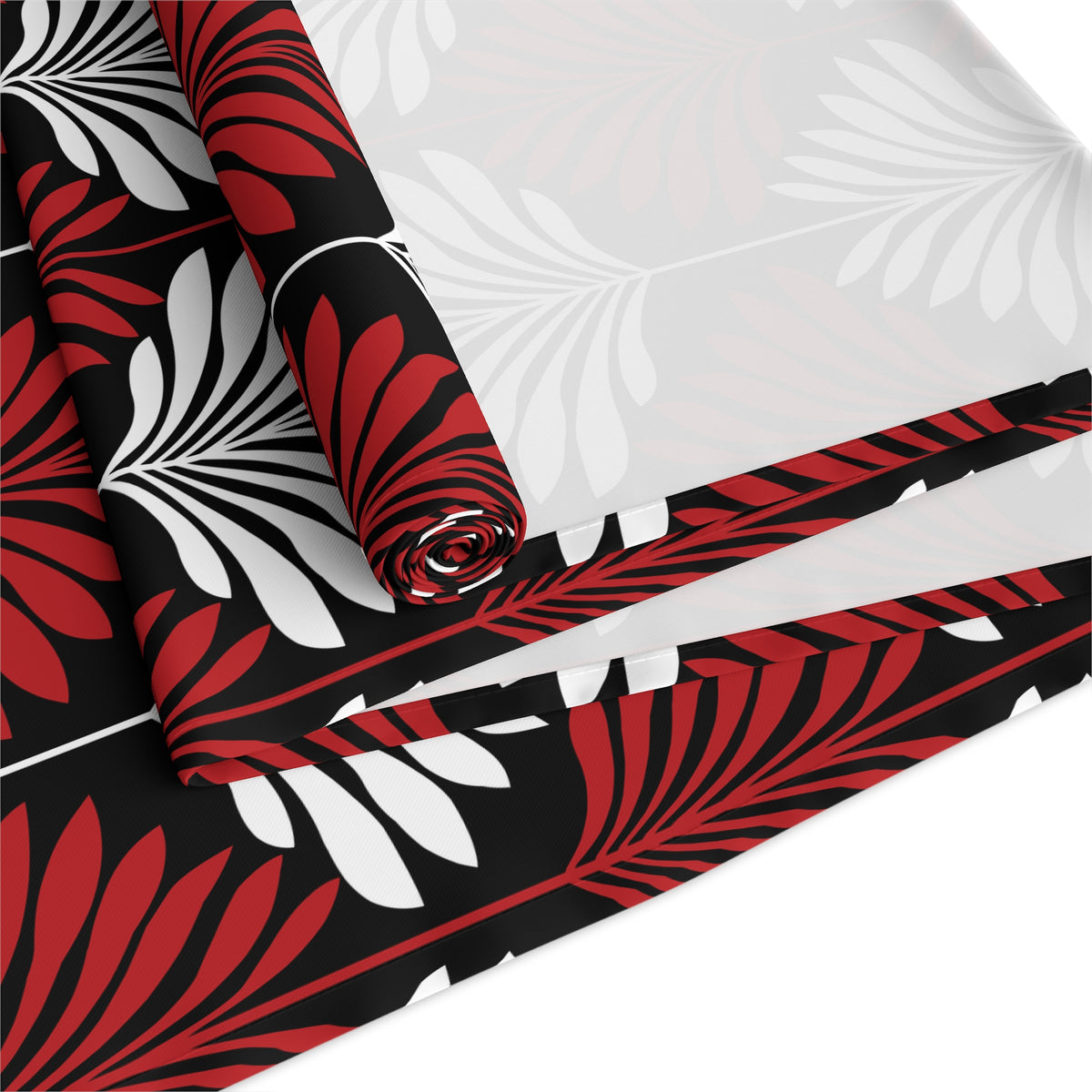 Table Runner | Salt Lake City, Utah | Deco