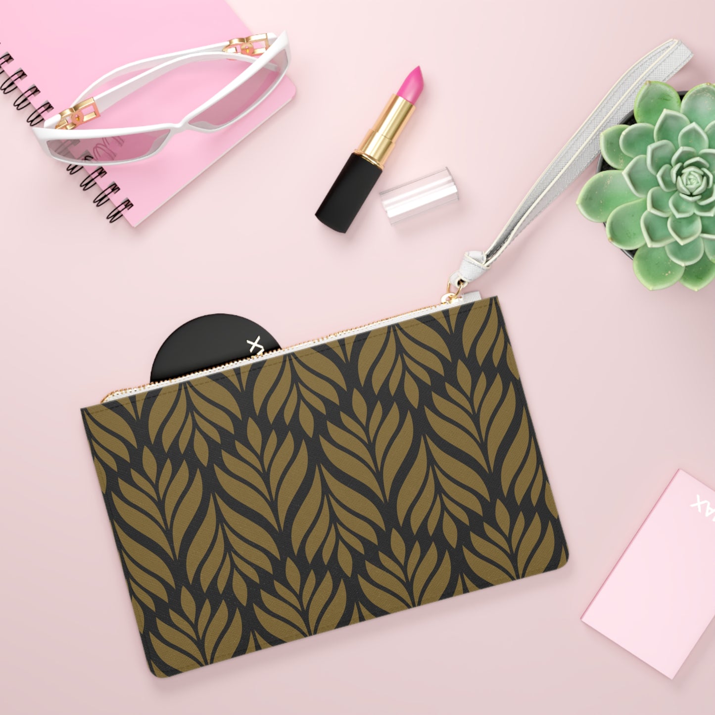 Clutch Bag | Winston Salem, North Carolina | Palm