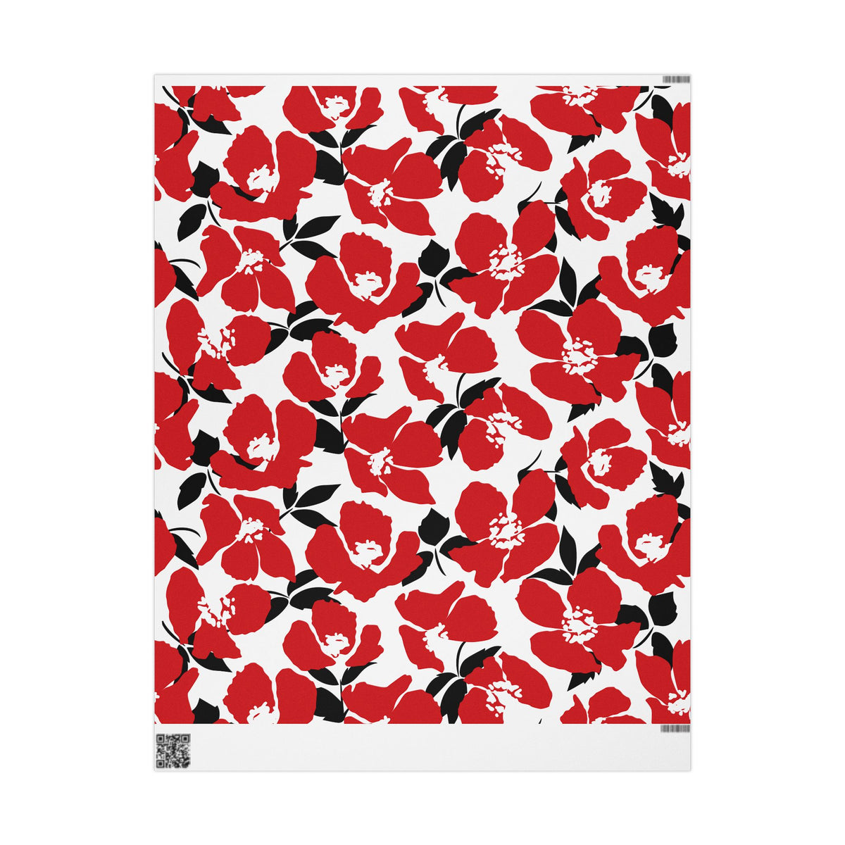 Gift Wrap | Lubbock, Texas | Poppy