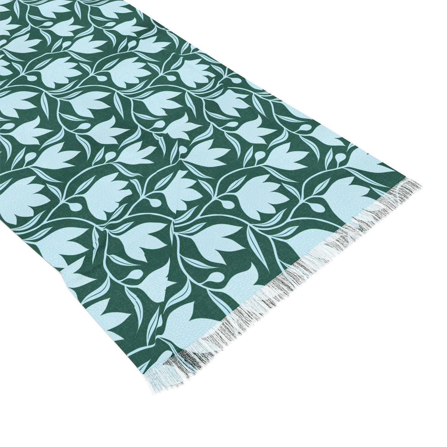 Scarf | New Orleans, Louisiana | Magnolia