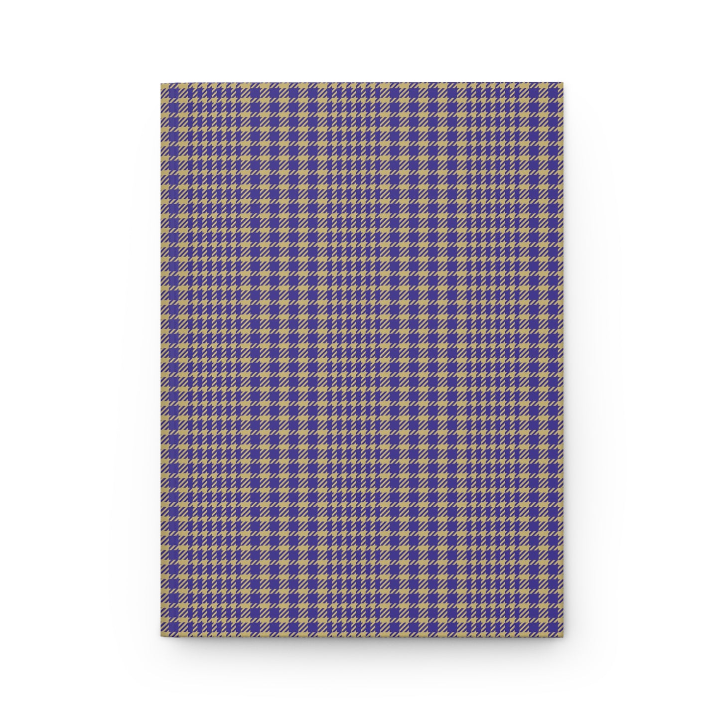 Journal | Harrisonburg, Virginia | Tweed
