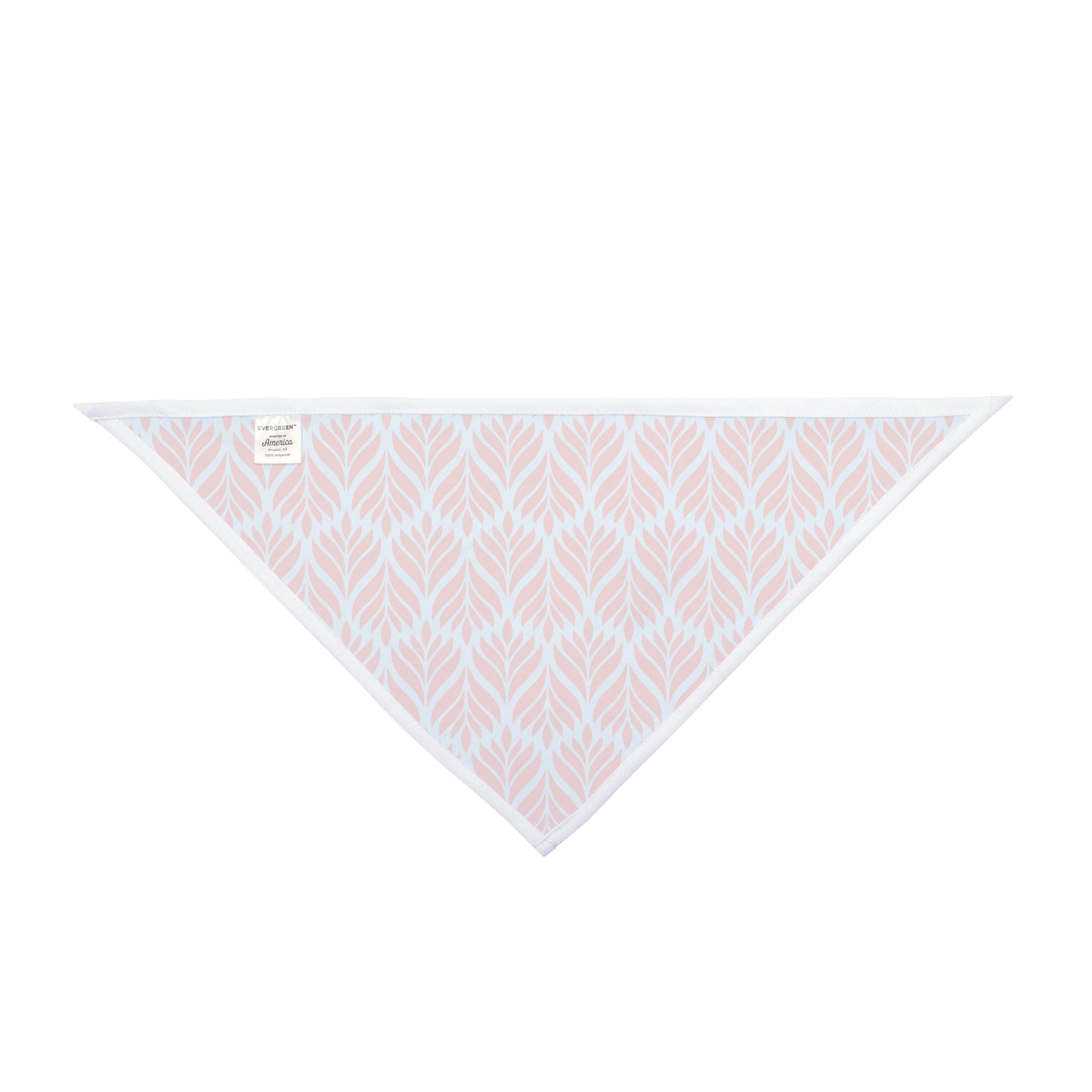 Pet Bandana | Oxford, Mississippi | Palm